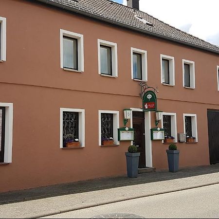 Landgasthof Em Lade Dahlem  Eksteriør bilde