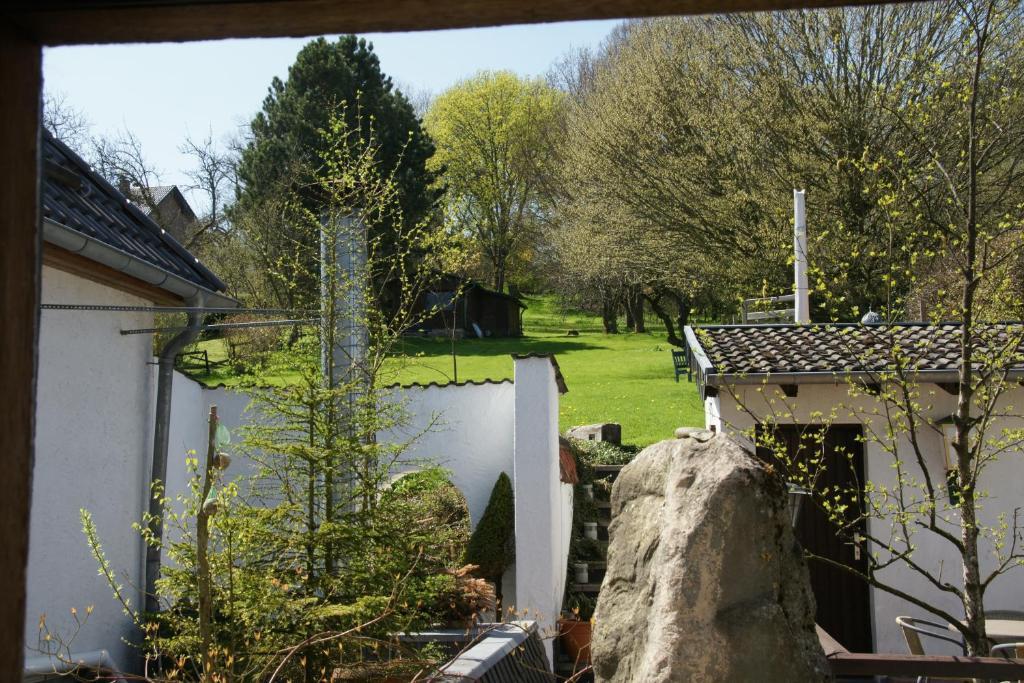 Landgasthof Em Lade Dahlem  Eksteriør bilde