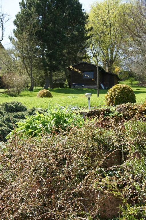 Landgasthof Em Lade Dahlem  Eksteriør bilde