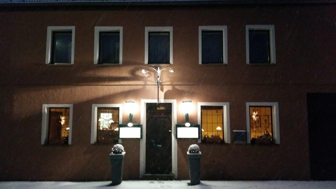 Landgasthof Em Lade Dahlem  Eksteriør bilde