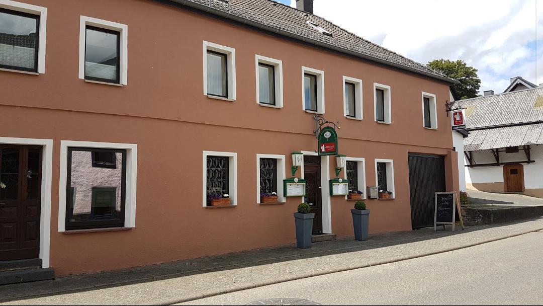 Landgasthof Em Lade Dahlem  Eksteriør bilde